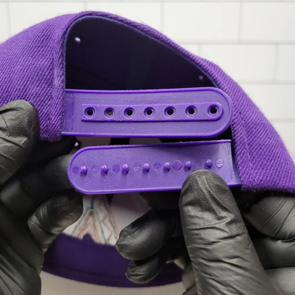outdoor cap Company get ready